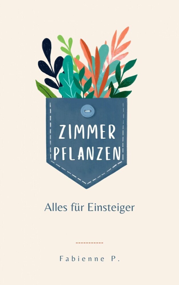 Zimmerpflanzen main product photo