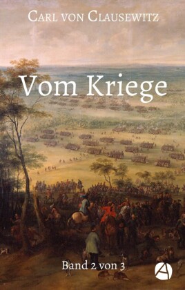 Vom Kriege. Band Zwei