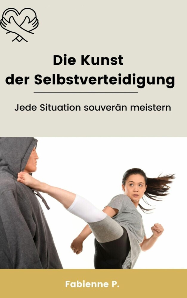 Die Kunst der Selbstverteidigung main product photo