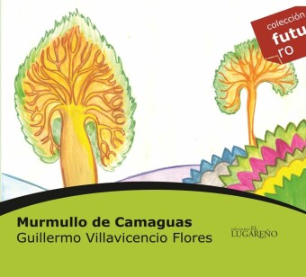 Murmullo de Camaguas