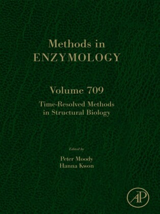 Time-Resolved Methods in Structural Biology
