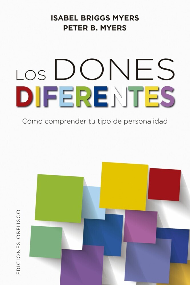 Los dones diferentes main product photo