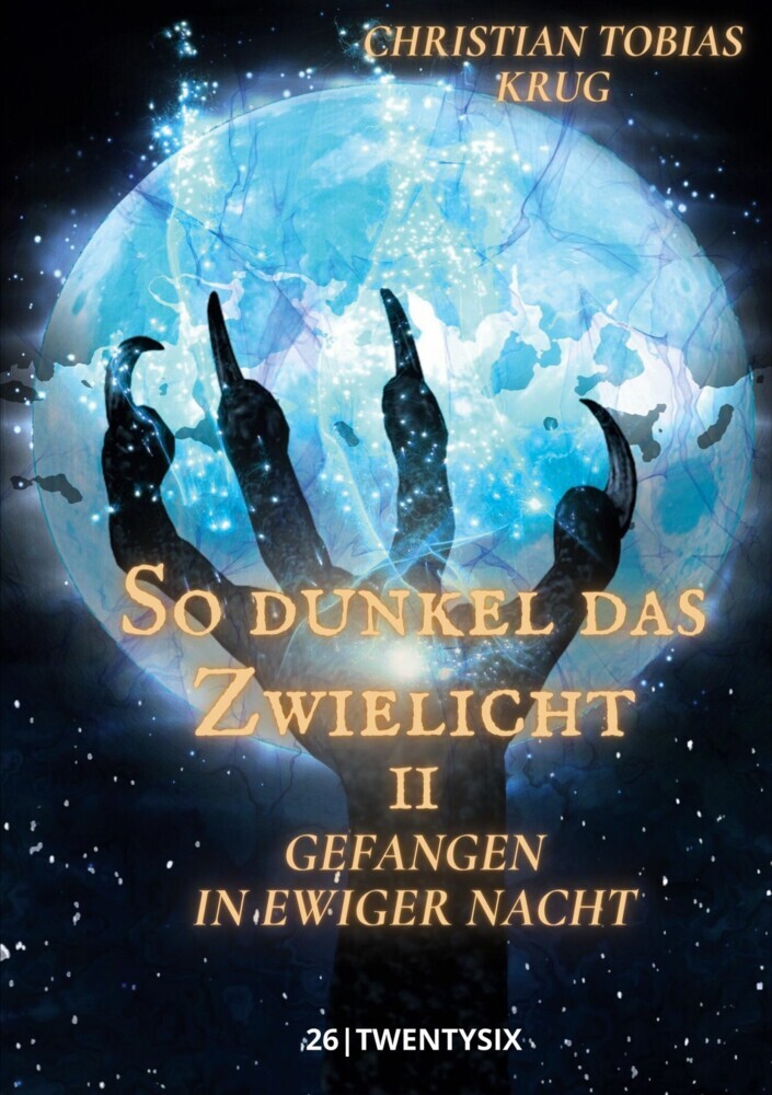 So dunkel das Zwielicht II main product photo
