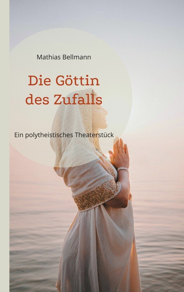 Die Göttin des Zufalls main product photo