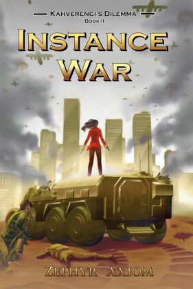 Instance War