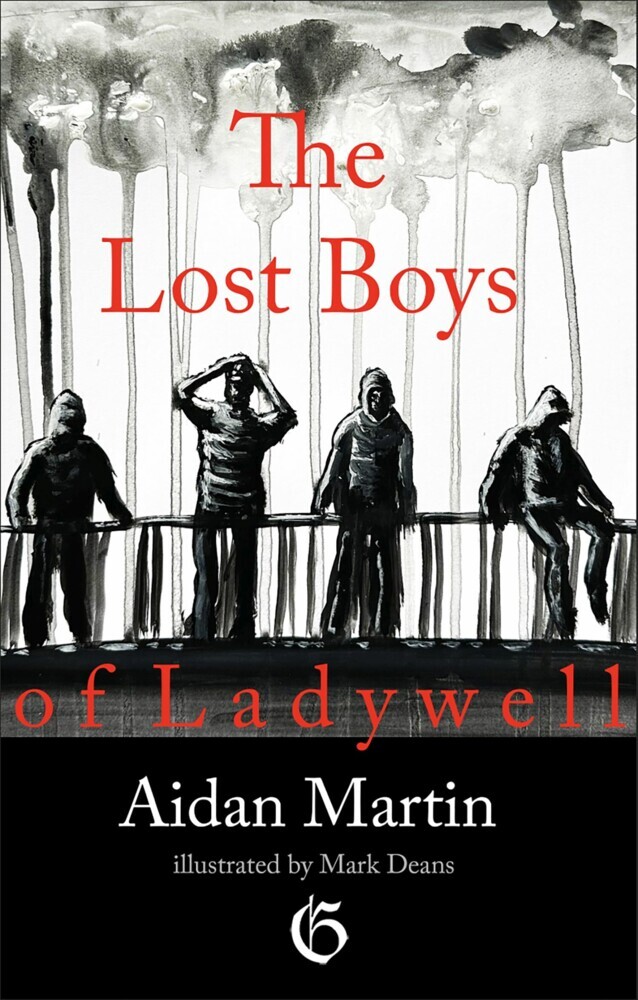 The Lost Boys of Ladywell main product photo