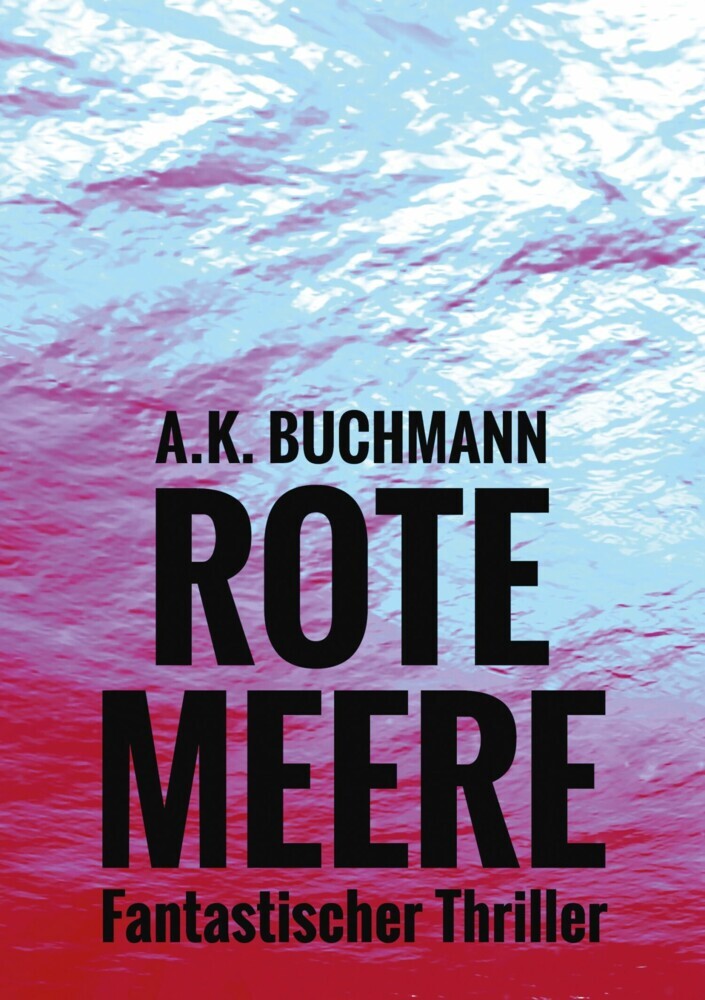 Rote Meere main product photo