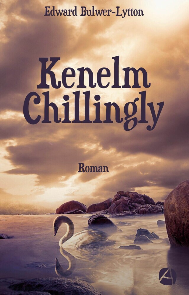 Kenelm Chillingly. Gesamtausgabe main product photo