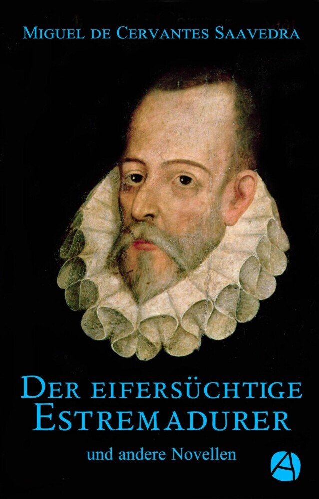 Der eifersüchtige Estremadurer main product photo