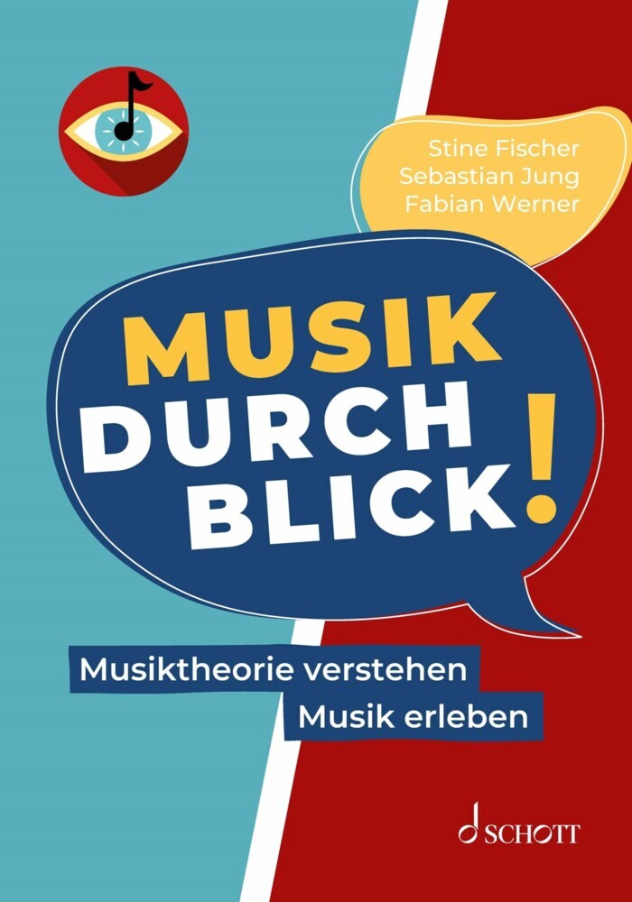 MusikDurchblick! main product photo