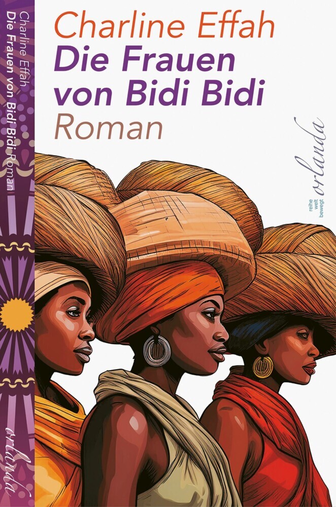 Die Frauen von Bidi Bidi main product photo