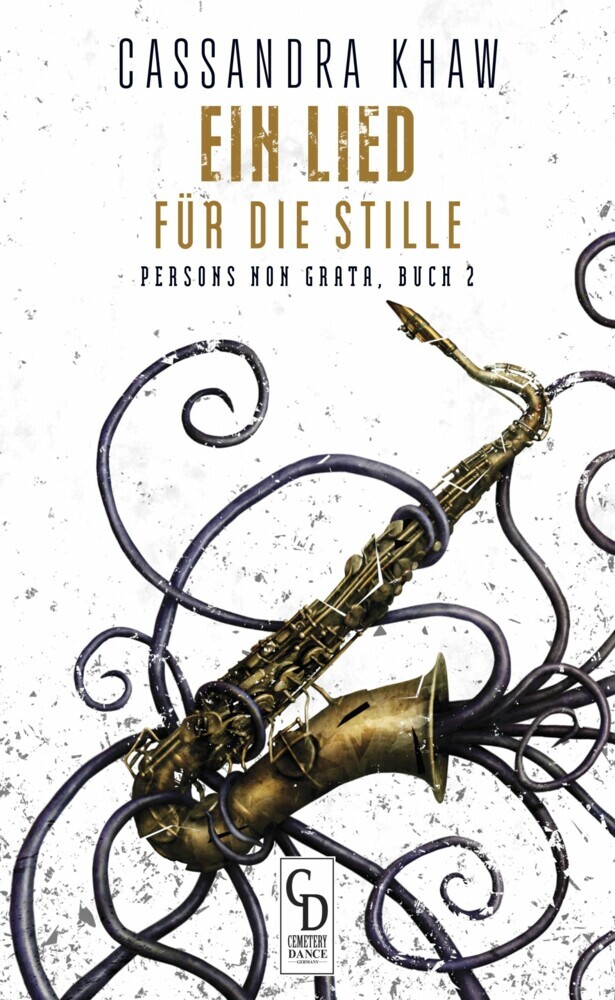 Ein Lied für die Stille main product photo