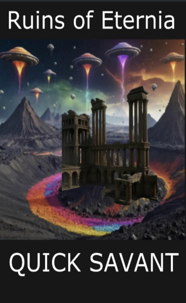 Ruins of Eternia main product photo
