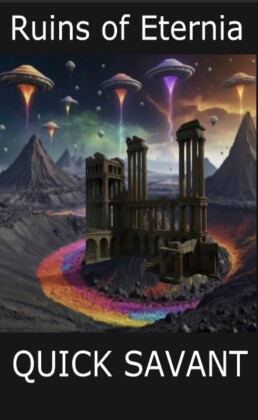 Ruins of Eternia