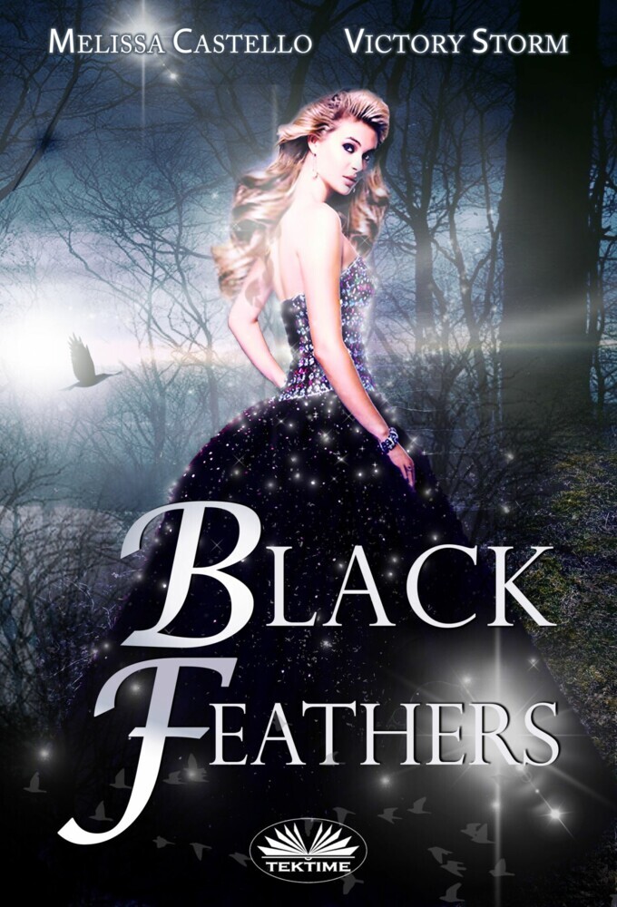 Black Feathers main product photo