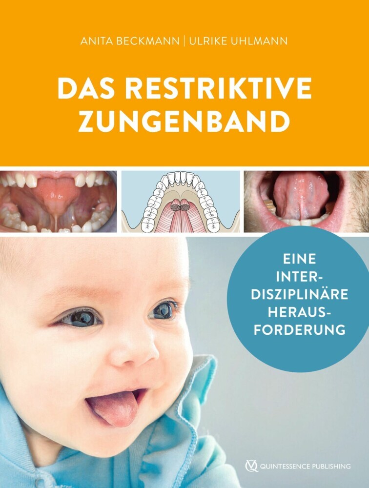 Das restriktive Zungenband main product photo