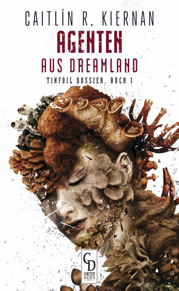 Agenten aus Dreamland main product photo