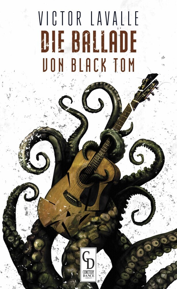 Die Ballade von Black Tom main product photo