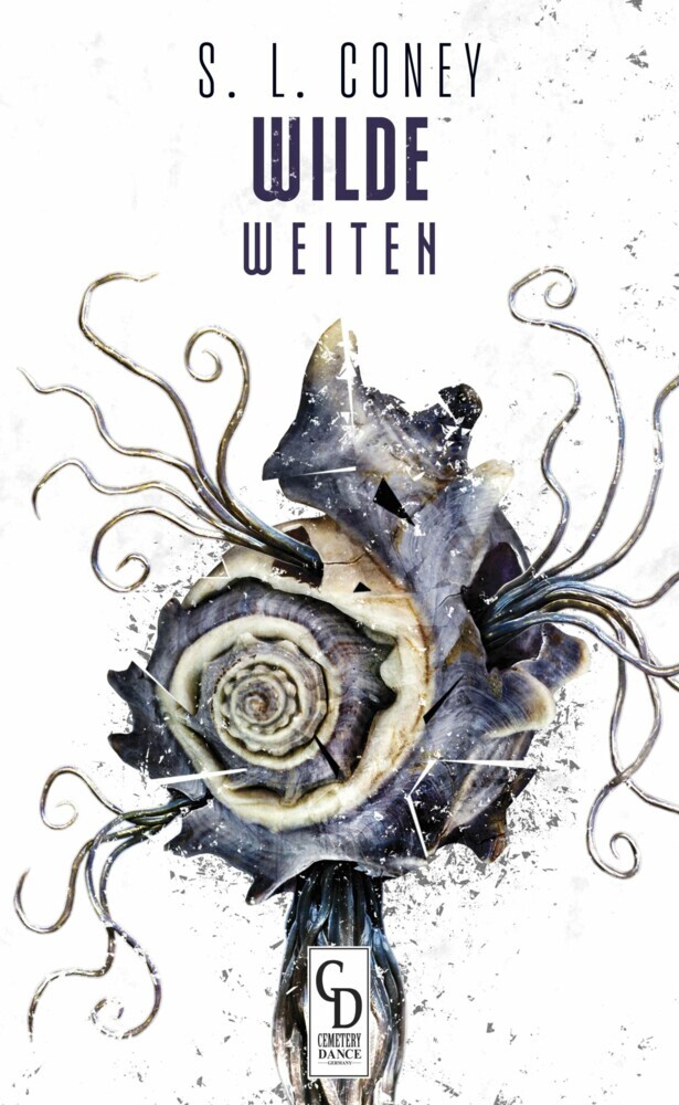 Wilde Weiten main product photo