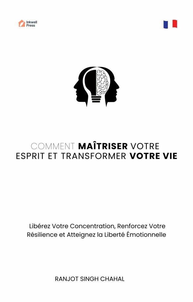 Comment Maîtriser Votre Esprit et Transformer Votre Vie main product photo