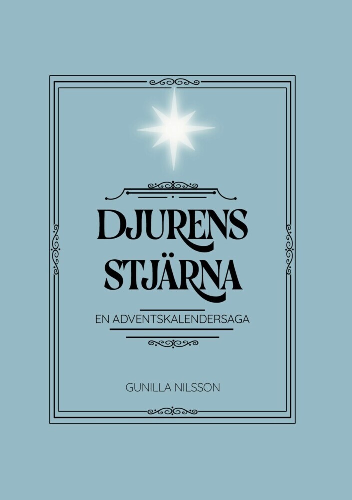 Djurens stjärna main product photo