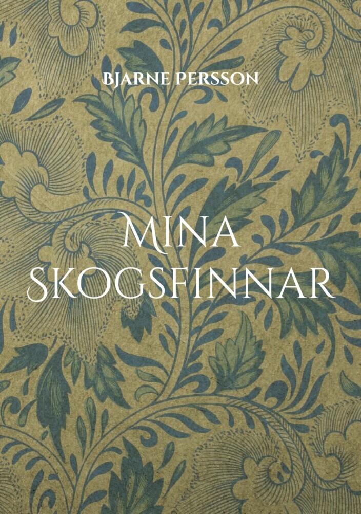 Mina Skogsfinnar main product photo