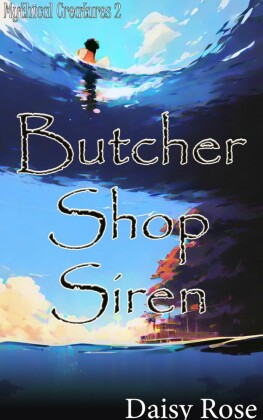 Butcher Shop Siren