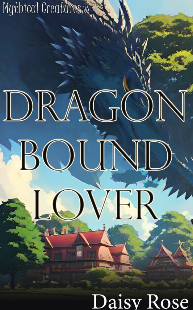Dragon Bound Lover main product photo