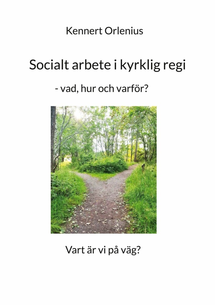Socialt arbete i kyrklig regi main product photo