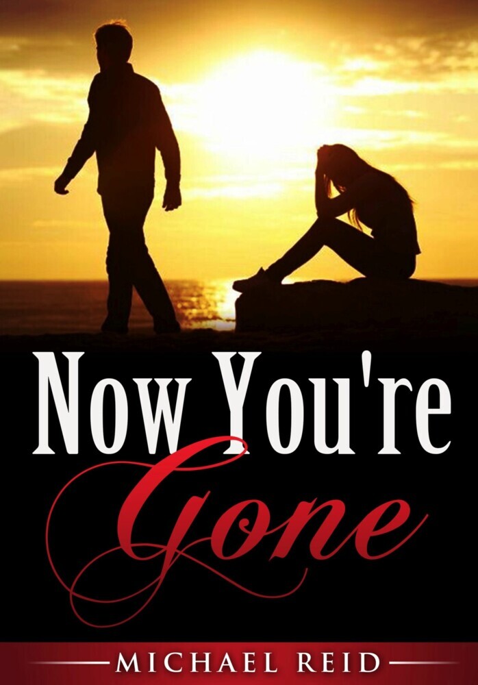 Now You're Gone main product photo