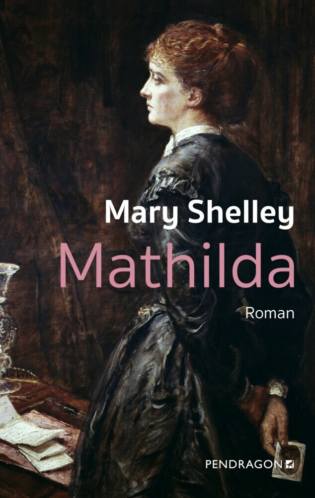 Mathilda main product photo