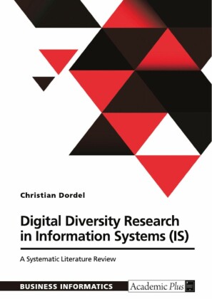 Digital Diversity Research in Information Systems (IS). A Systematic Literature Review