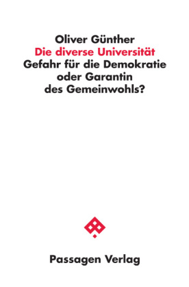 Die diverse Universität