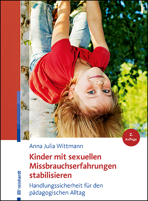Kinder mit sexuellen Missbrauchserfahrungen stabilisieren main product photo