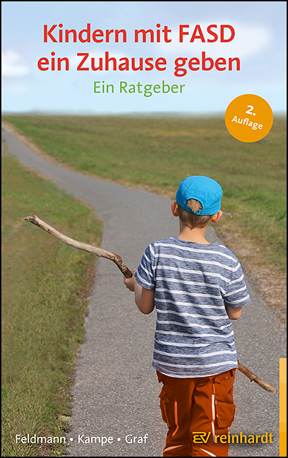 Kindern mit FASD ein Zuhause geben main product photo