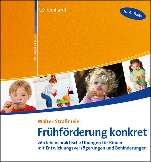 Frühförderung konkret main product photo
