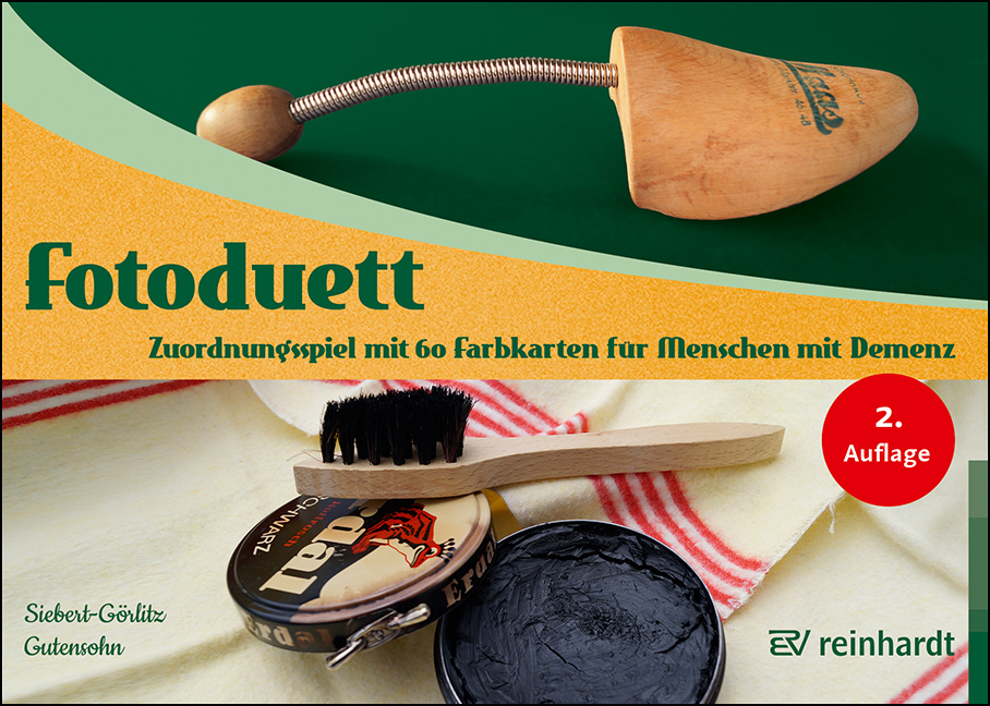 Fotoduett main product photo