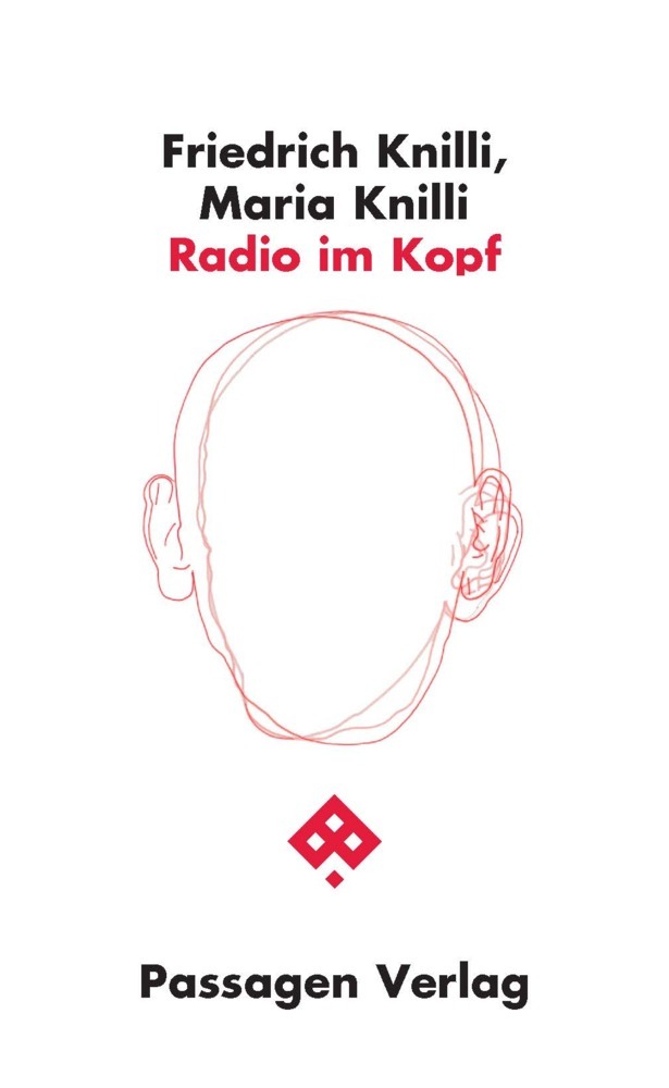 Radio im Kopf main product photo