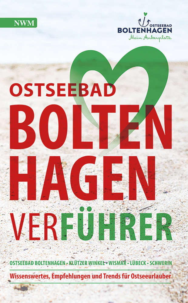 Ostseebad Boltenhagen Verführer main product photo