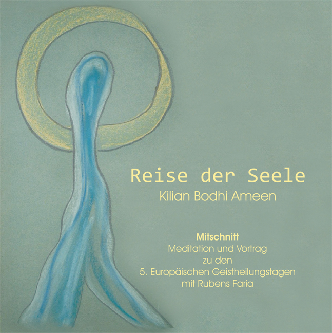 Reise der Seele, Audio-CD main product photo
