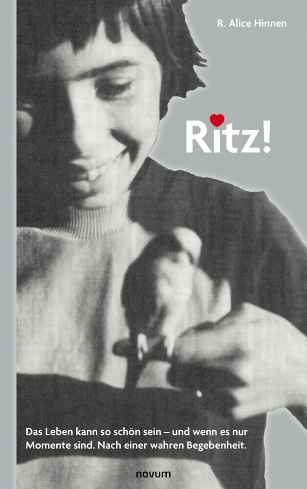 Ritz! main product photo