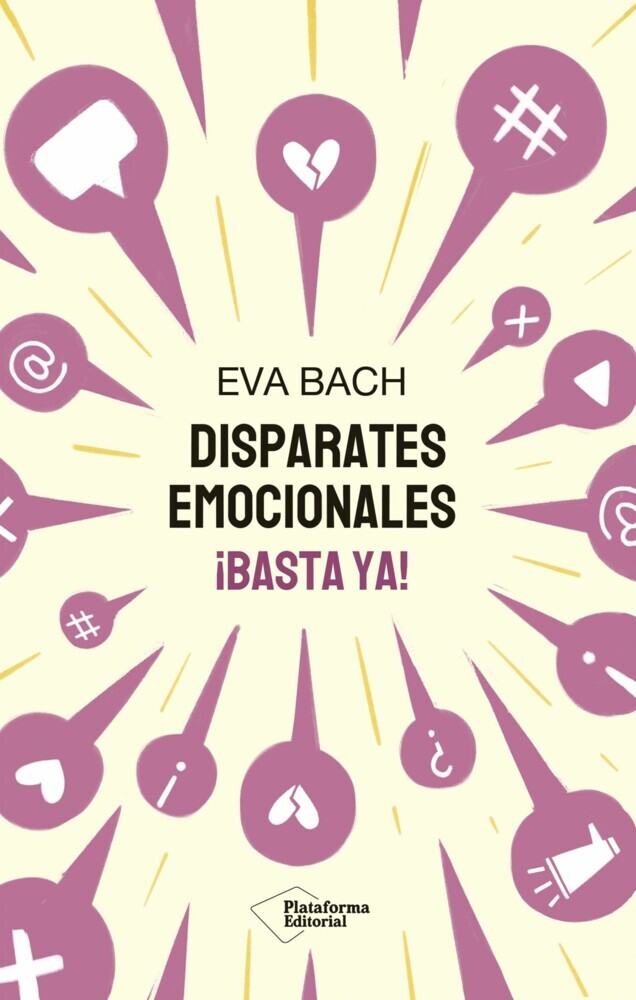Disparates emocionales main product photo