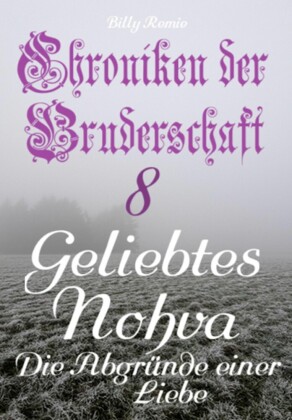 Geliebtes Nohva