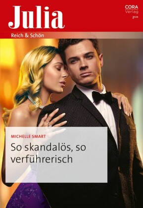 So skandalös, so verführerisch