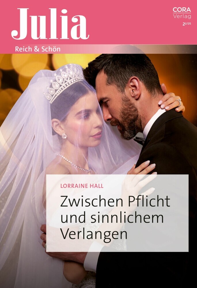 Zwischen Pflicht und sinnlichem Verlangen main product photo