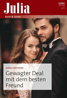 Gewagter Deal mit dem besten Freund