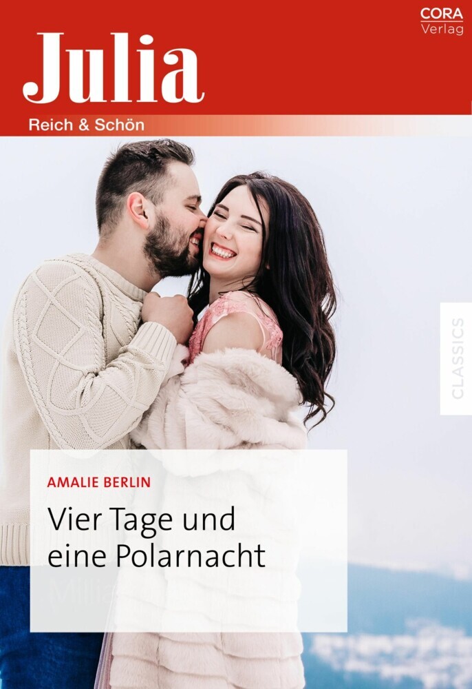 Vier Tage und eine Polarnacht main product photo