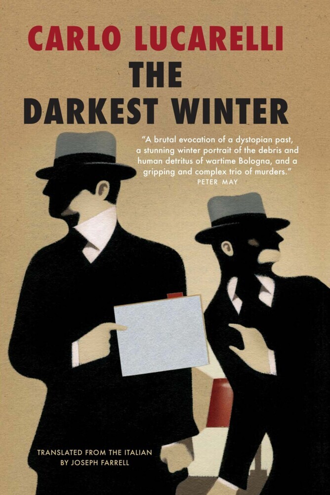 The Darkest Winter main product photo
