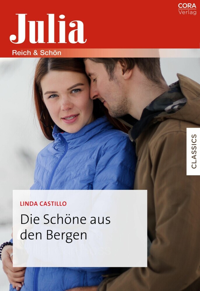 Die Schöne aus den Bergen main product photo