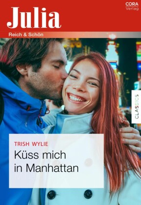 Küss mich in Manhattan